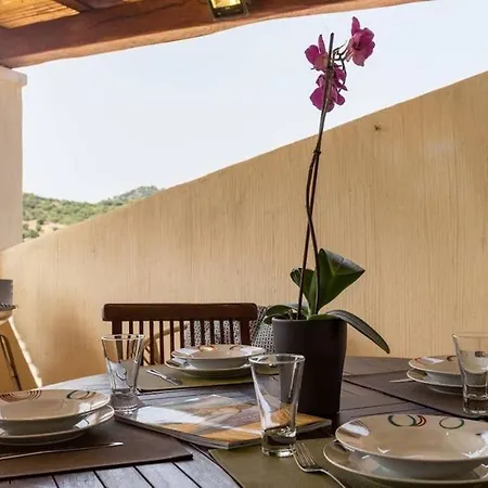 Perugino 公寓 维拉西米乌斯