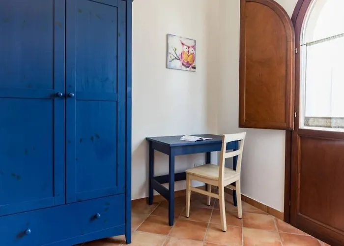 Perugino 公寓 维拉西米乌斯