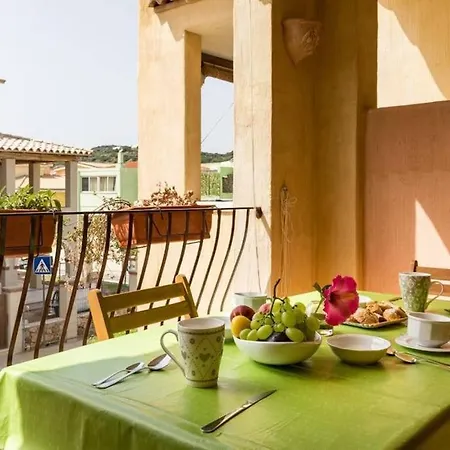 Perugino Villasimius