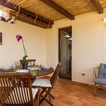 Perugino Apartment *