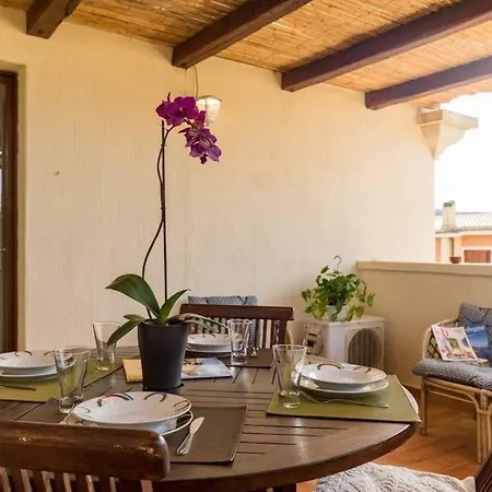 Apartamento Perugino