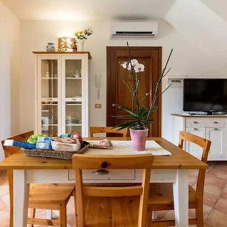 Apartamento Perugino *