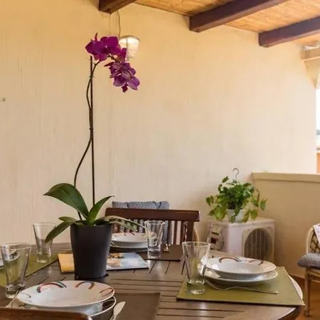Apartamento Perugino *
