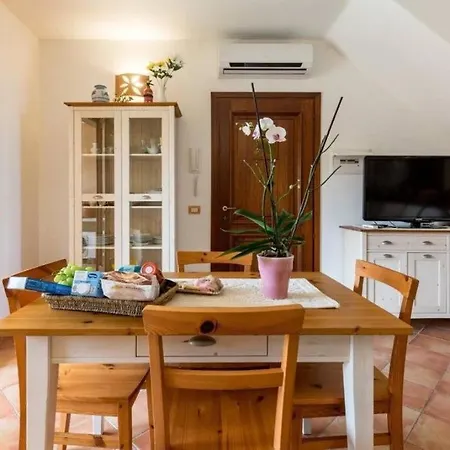 Apartamento Perugino *
