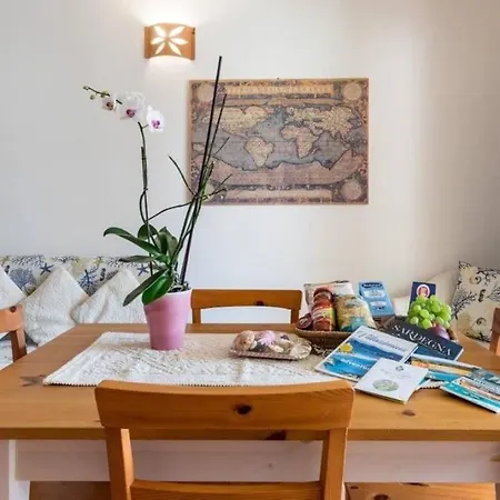 Apartamento Perugino