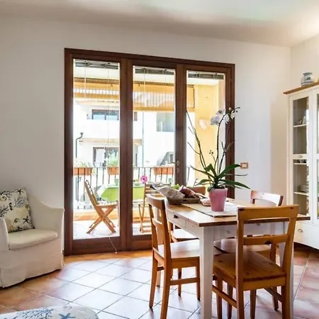 Perugino Apartamento *