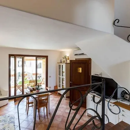 Perugino Apartamento