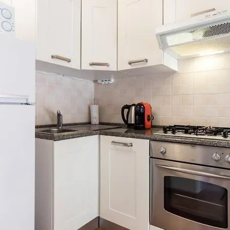 Apartamento Perugino