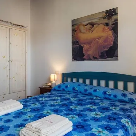 Apartamento Perugino