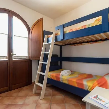Perugino Apartamento Villasimius