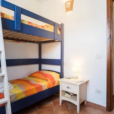 Perugino Apartamento *