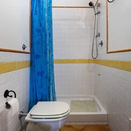 Apartamento Perugino Villasimius