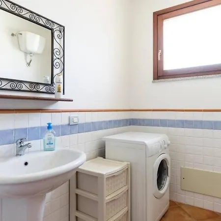 Perugino Apartamento