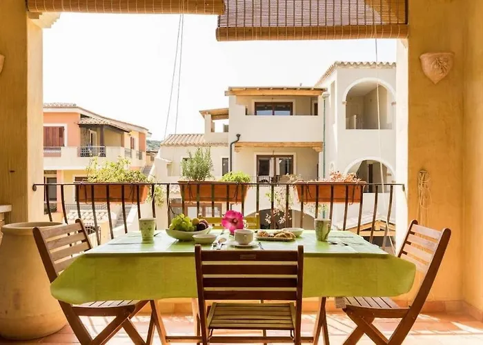 Apartment Perugino *